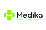 Medika Logo